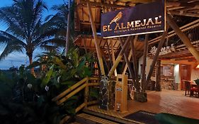 El Almejal